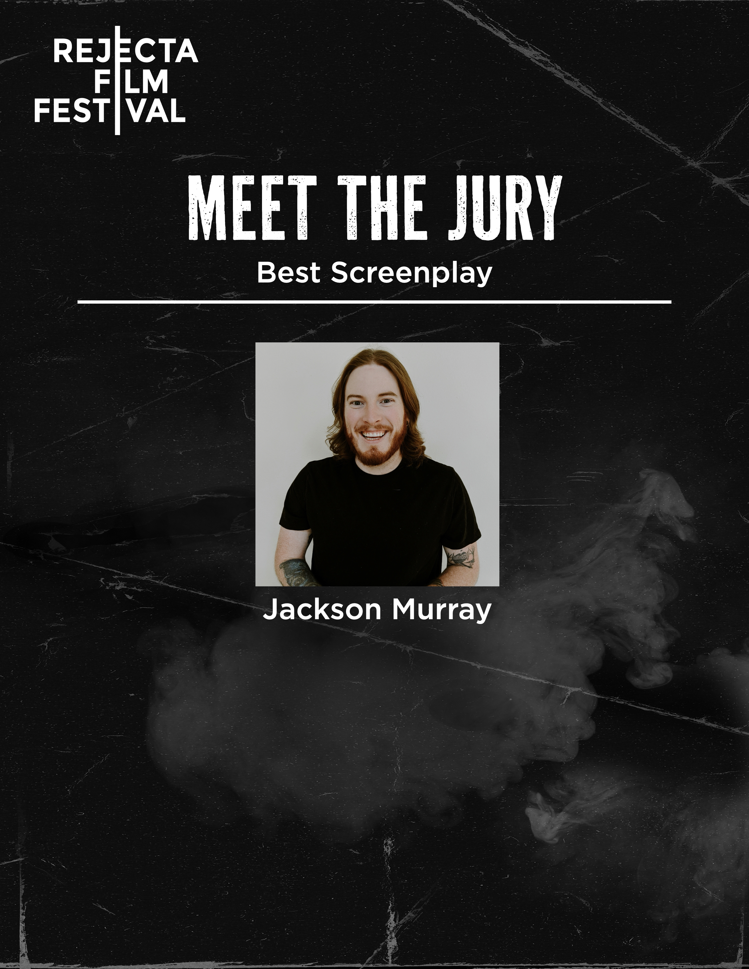 Best Screenplay